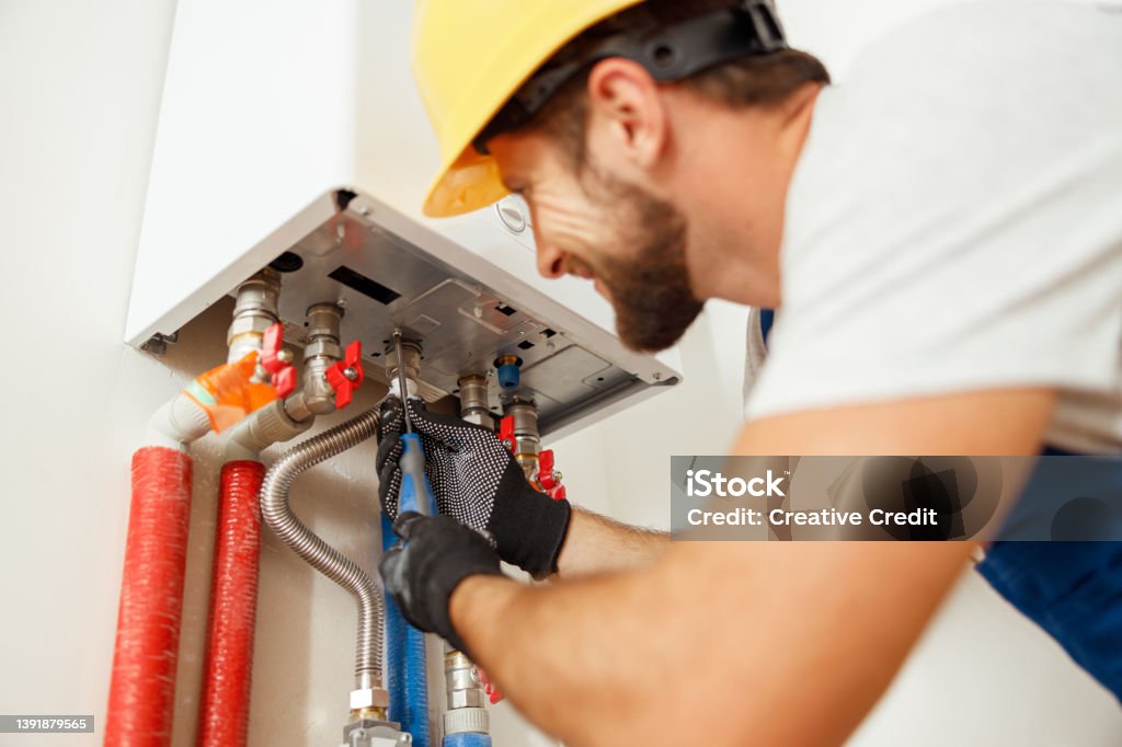 Entretien annuel Chaudière